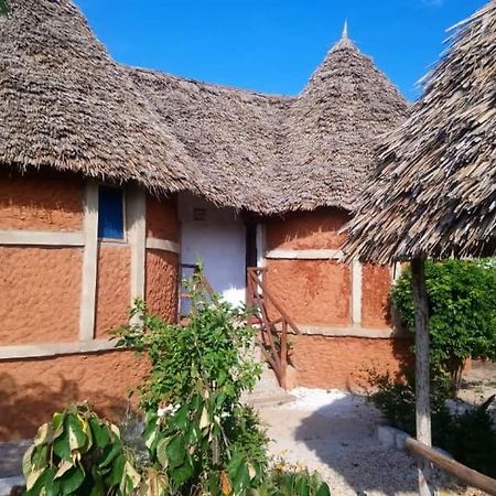 Marashi Villa Нунгви Экстерьер фото