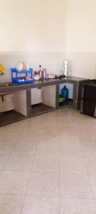Marashi Villa Нунгви Экстерьер фото