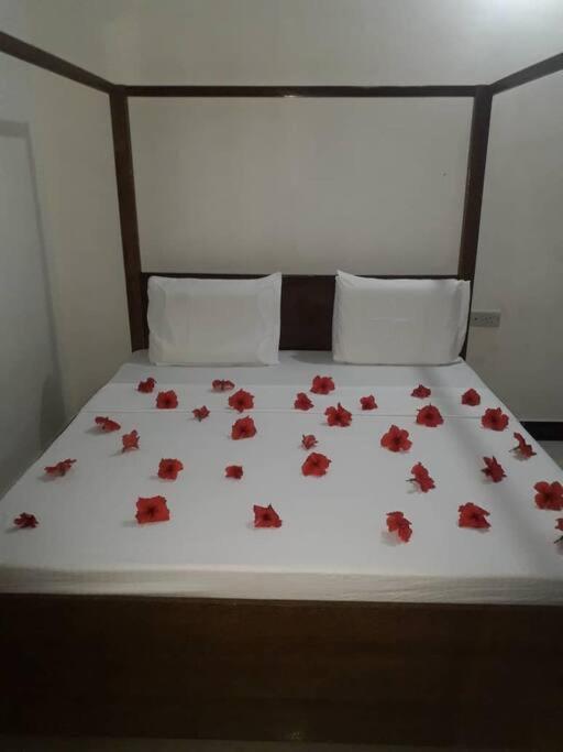 Marashi Villa Нунгви Экстерьер фото