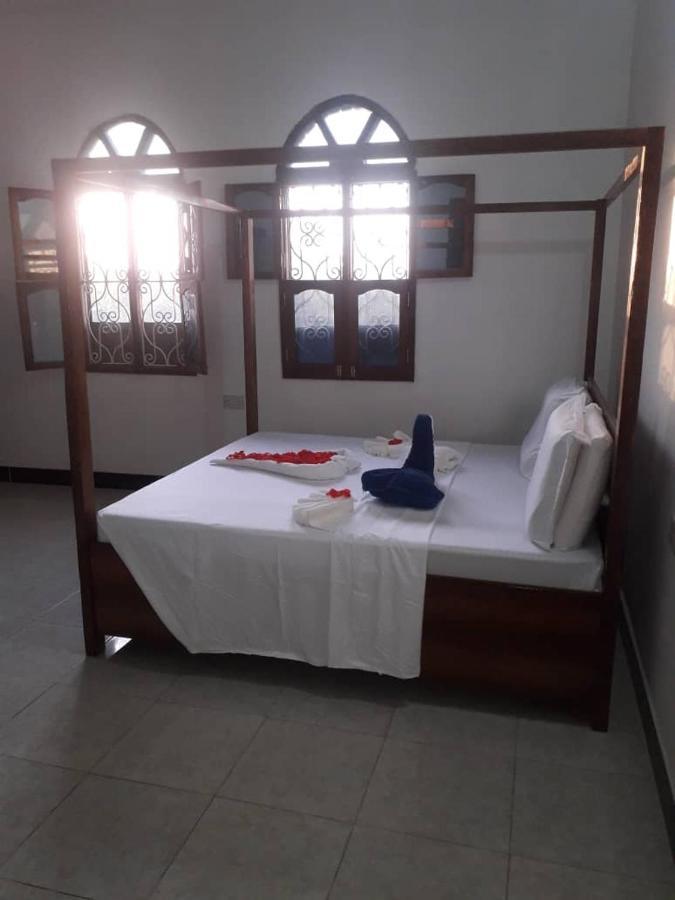 Marashi Villa Нунгви Экстерьер фото