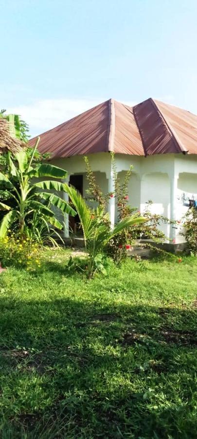 Marashi Villa Нунгви Экстерьер фото
