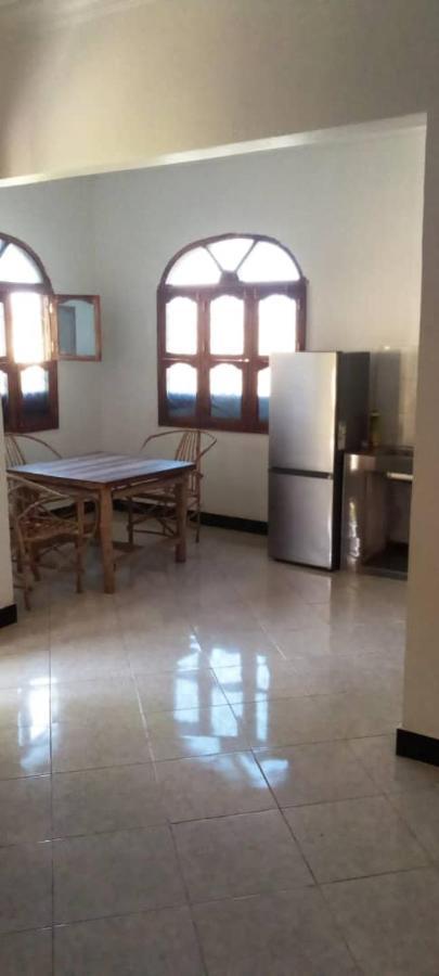 Marashi Villa Нунгви Экстерьер фото