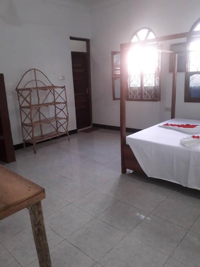 Marashi Villa Нунгви Экстерьер фото