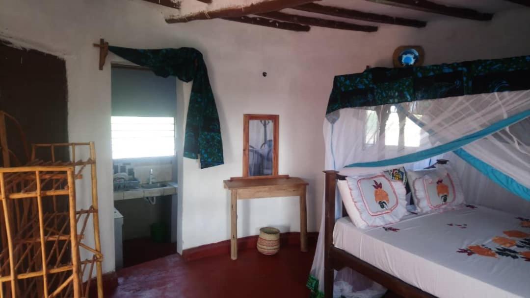 Marashi Villa Нунгви Экстерьер фото