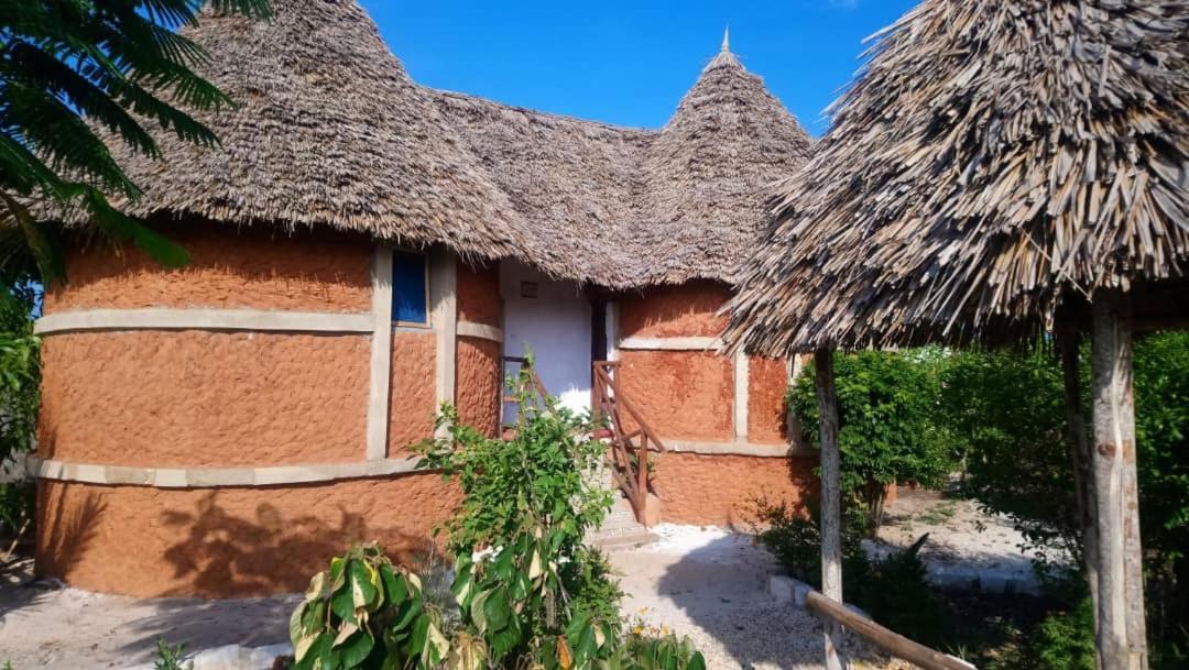Marashi Villa Нунгви Экстерьер фото